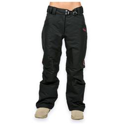 rip curl Ladies Reverb Pants - Moonless Black