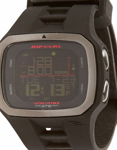 Rip Curl Mens Rip Curl Mick Fanning Trestles Pro Watch -