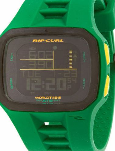 Rip Curl Mens Rip Curl Owen Right Trestles Pro Watch -