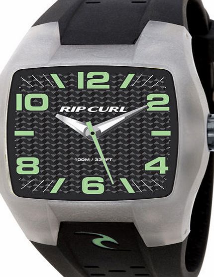 Rip Curl Mens Rip Curl Pivot Surf Watch - Crystal Grey