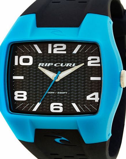 Rip Curl Mens Rip Curl Pivot Surf Watch - Ocean Spray