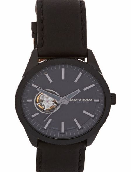 Rip Curl Mens Rip Curl The Civilian Midnight Lt Watch -