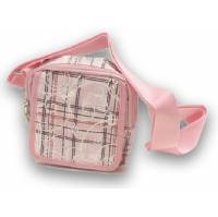 MOUNTAIN MINI GIRLS POUCH BAG -