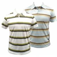 NICKERIE POLO TOP