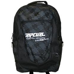 Rock It 25 Lt Bag - Black