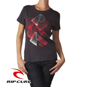 T-Shirts - Rip Curl Kilimanjaro T-Shirt