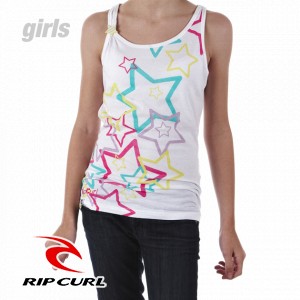 T-Shirts - Rip Curl Luna Tank Girls