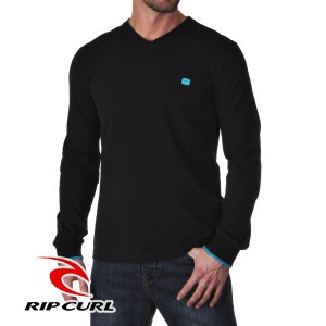 T-Shirts - Rip Curl Premium Long Sleeve