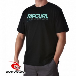 T-Shirts - Rip Curl Presto Reflecto