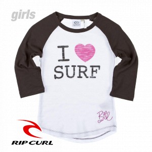 T-Shirts - Rip Curl Summerland Long