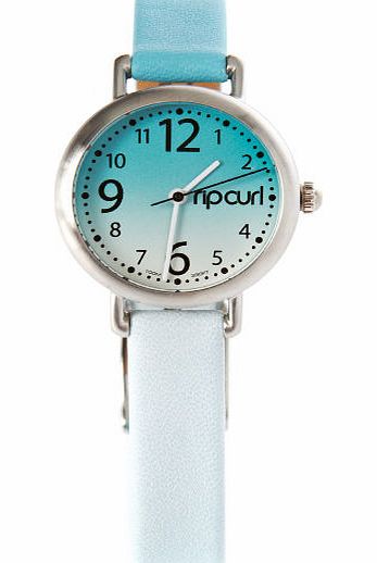 Rip Curl Womens Rip Curl Ashbury Lth Surf Watch - Multi