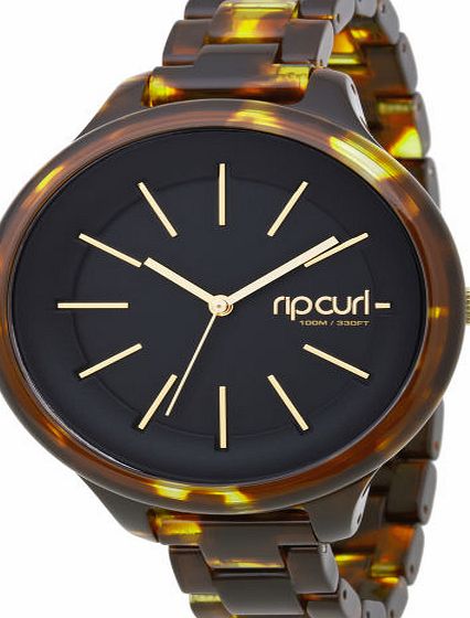 Rip Curl Womens Rip Curl Horizon Acetate Watch Watch -