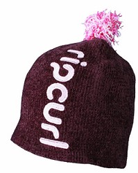 RIPCURL GIRL Rip Curl Stage Beanie