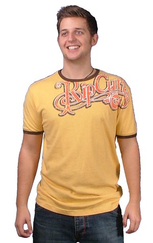 Ripcurl Manangua T Shirt