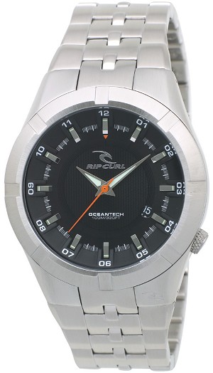 RIPCURL GUYS Ripcurl S/S Edition Watch