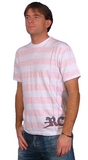 Ripcurl Slubbed Tee