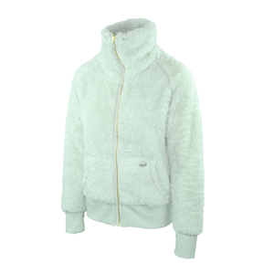 ladies Ripcurl Acoma Fake Fur Zip Thru. Vaporus