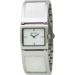 Ripcurl Ladies Ladies Ripcurl Geneva Watch. White