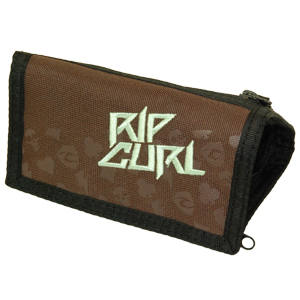 Mens Ripcurl The Search Wallet. Bracken