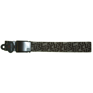 Ripcurl Mens Ripcurl Slant Belt. Bracken