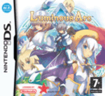 Luminous Arc NDS