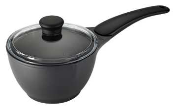 RISOLI Fusion 16cm Saucepan with lid