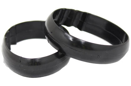 Monocurve Cable Retention Ring