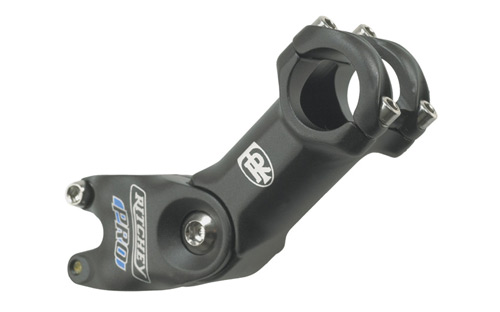 Pro Adjustable Road Stem