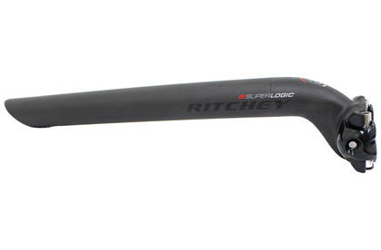 Superlogic 1-bolt Seatpost