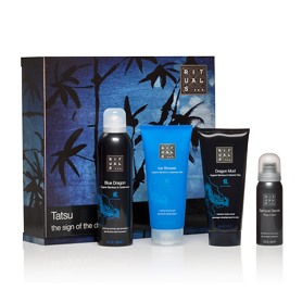 Rituals Tatsu Gift Set