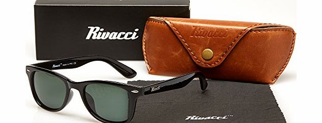 Sunglasses - Vintage Polarized Wayfarer type for Mens & Womens - Cheap UK Retro / Fashion Designer Eyewear - Sale for men & Women - Super Glasses Case and Lens Cloth OFFERED - 30 days money ba