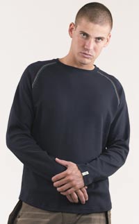 long sleeve raglan t