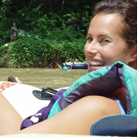 White River Valley Tubing - Ocho Rios