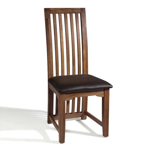 Riverwell Fine Oak Range Riverwell Fine Oak Dining Chair