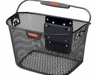 Mini Handlebar Basket