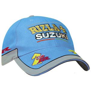 Replica Team Baseball Cap