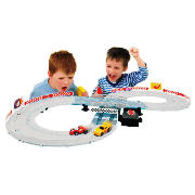 Roary the Racing Car Turbo Race Track Set