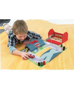 Toolbox Playset