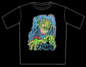 Monster T-Shirt