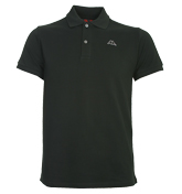 William Black Pique Polo Shirt