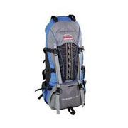 Robens Trekker 55 plus 10 Rucksack