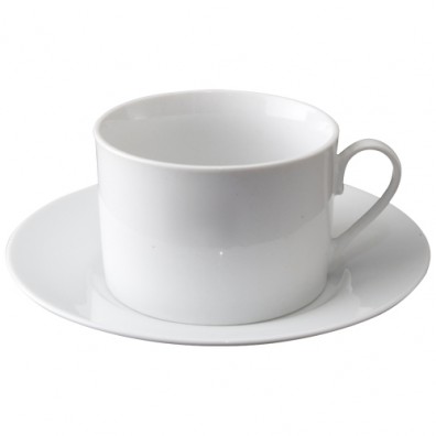 Robert Dyas Cup and Saucer HA0395