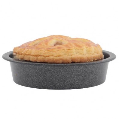 Robert Dyas Individual Pie Tins - Set of 4 RL1541