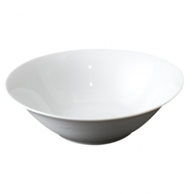 Robert Dyas White Cereal Bowl HA0471