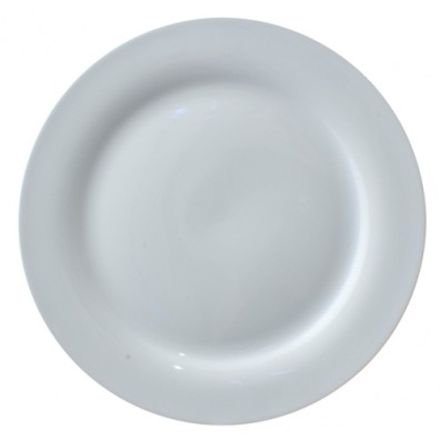 Robert Dyas White Dinner Plate HA0438DP