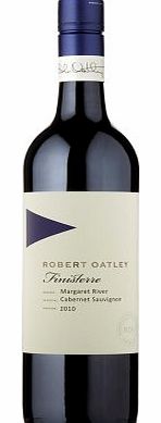 Finisterre Cabernet Sauvignon