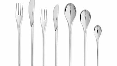 Robert Welch Bud Bright Cutlery Loose Items Coffee Spoon