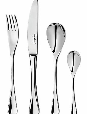 RWII Cutlery Set, 16 Piece