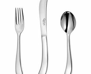 Robert Welch Sea Drift 18/10 Stainless Steel Cutlery Loose