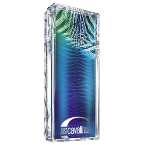 Just Cavalli Blue EDT Spray 30ml